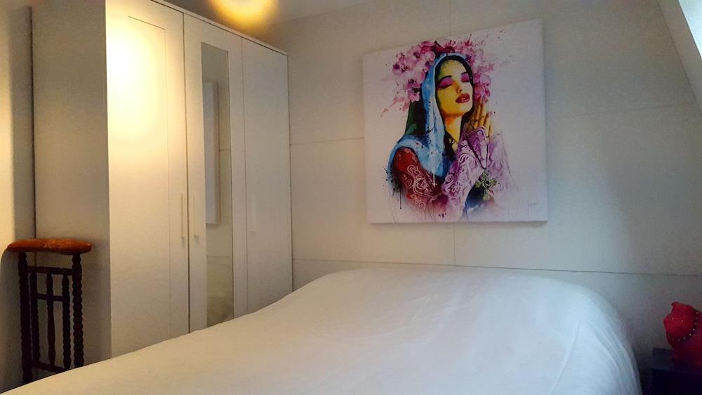 Les Appartements D'Alicia Obernai Dış mekan fotoğraf