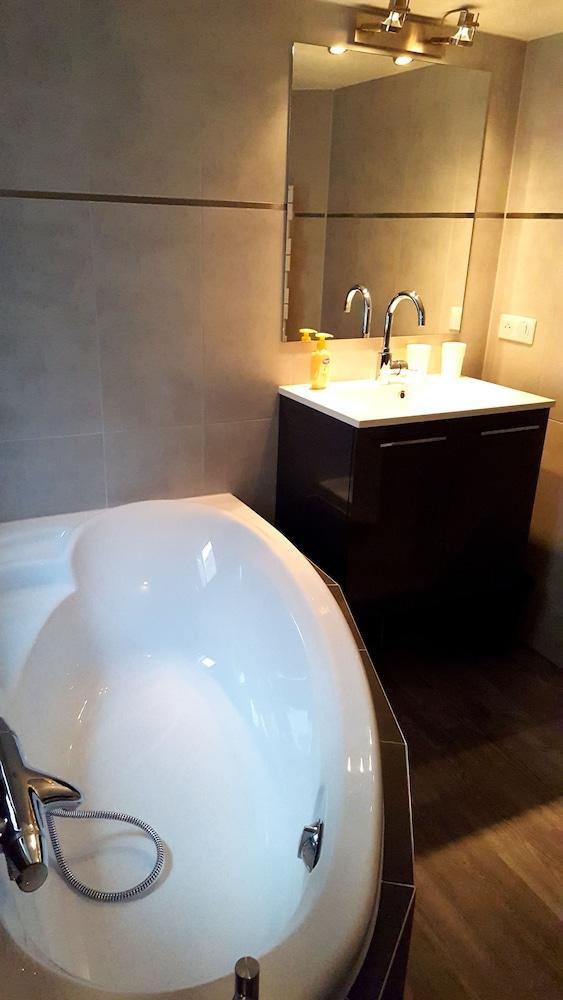 Les Appartements D'Alicia Obernai Dış mekan fotoğraf