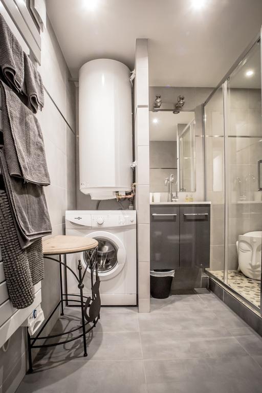Les Appartements D'Alicia Obernai Dış mekan fotoğraf