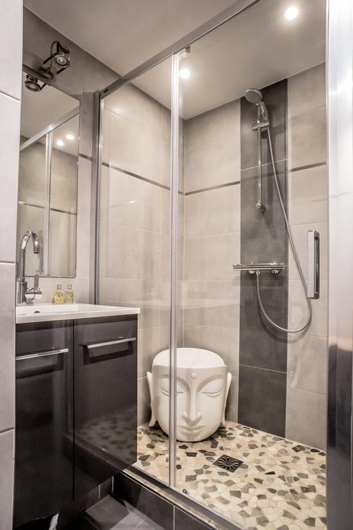 Les Appartements D'Alicia Obernai Dış mekan fotoğraf