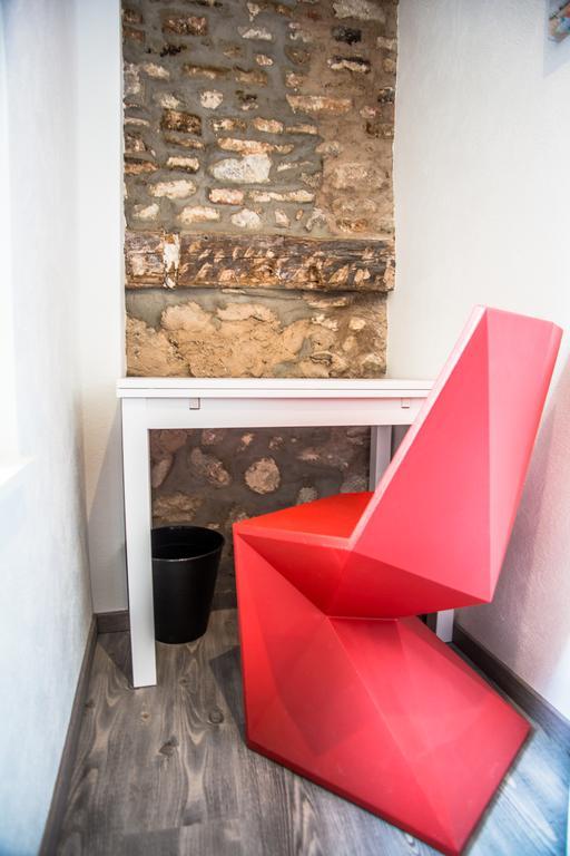 Les Appartements D'Alicia Obernai Dış mekan fotoğraf