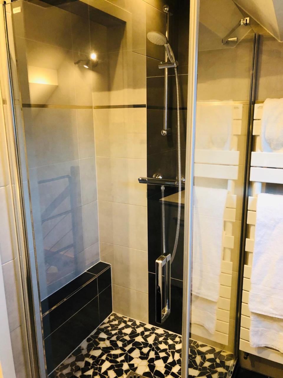 Les Appartements D'Alicia Obernai Dış mekan fotoğraf