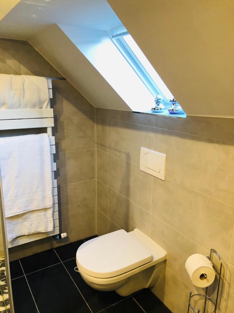Les Appartements D'Alicia Obernai Dış mekan fotoğraf